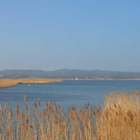 Seedorf Fischerhaus - 12 Apartmán *