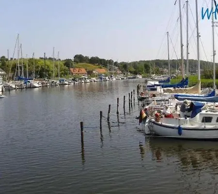 Seedorf Fischerhaus - 12 Sellin (Usedom)