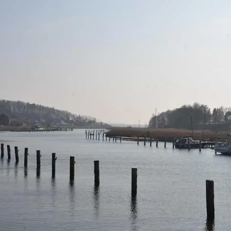 Seedorf Fischerhaus - 12