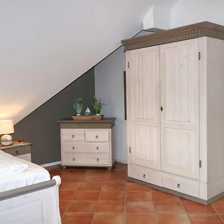 Seedorf Fischerhaus - 12