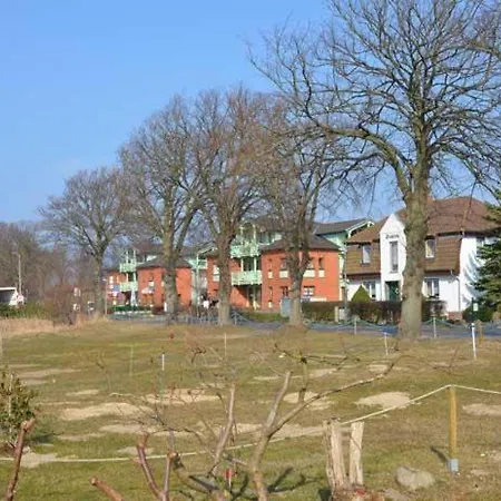 Seedorf Fischerhaus - 12 Apartmán