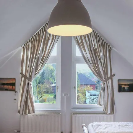 Seedorf Fischerhaus - 12