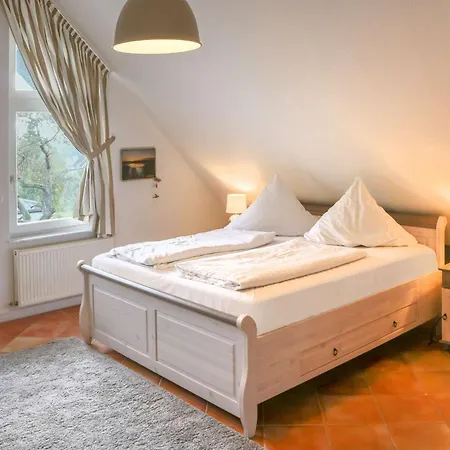 Lägenhet Seedorf Fischerhaus - 12