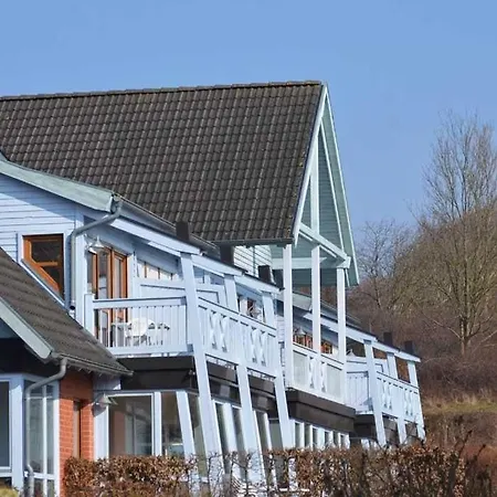Seedorf Fischerhaus - 12 Sellin