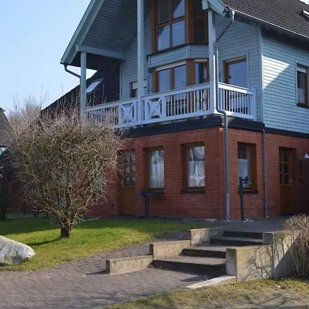 Seedorf Fischerhaus - 12