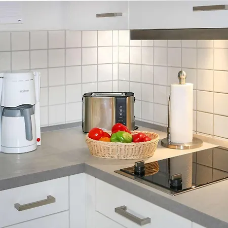 Seedorf Fischerhaus - 12 Sellin (Usedom)