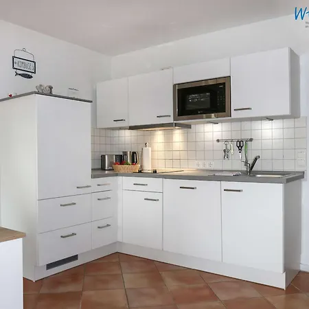 Seedorf Fischerhaus - 12 *