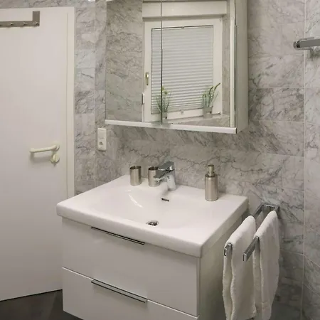 Lägenhet Seedorf Fischerhaus - 12 Sellin (Usedom)