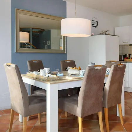 Seedorf Fischerhaus - 12 * Sellin (Usedom)