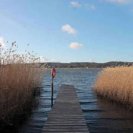 Lägenhet Seedorf Fischerhaus - 12 *