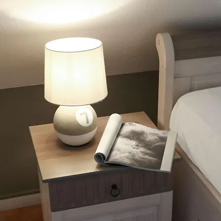 Seedorf Fischerhaus - 12 *