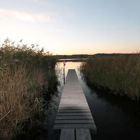 Apartmán Seedorf Fischerhaus - 12 Sellin (Usedom)