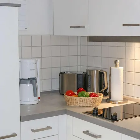 Seedorf Fischerhaus - 12 * Sellin