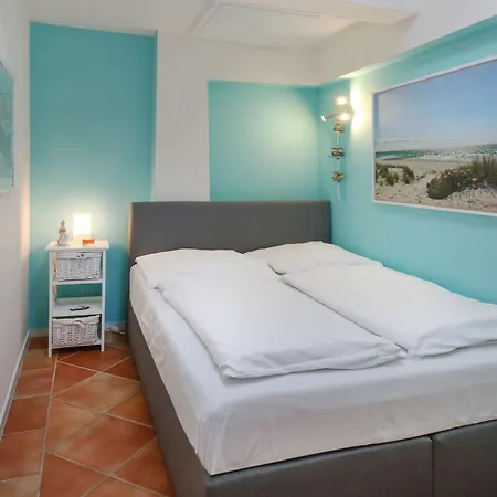 Lägenhet Seedorf Fischerhaus - 12 Sellin (Usedom)