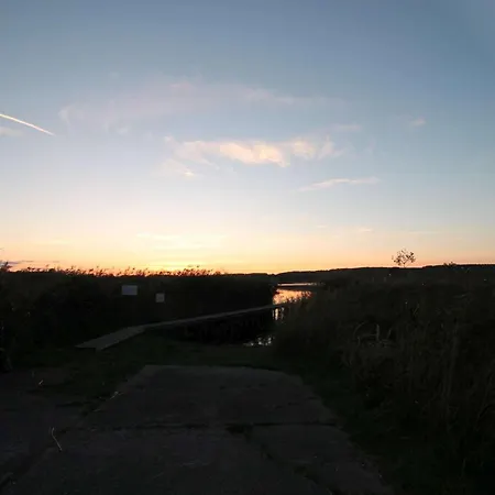 Seedorf Fischerhaus - 12 Lägenhet Sellin (Usedom)