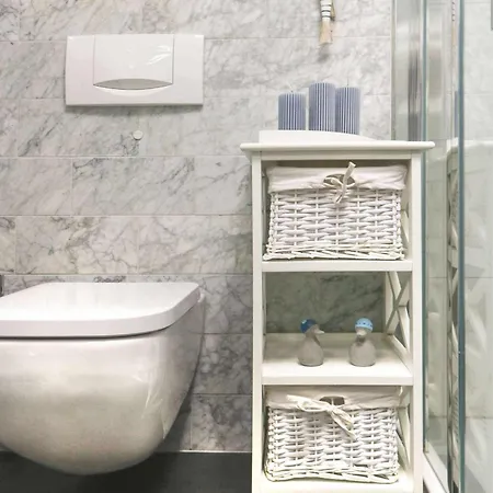 Seedorf Fischerhaus - 12 * Sellin (Usedom)