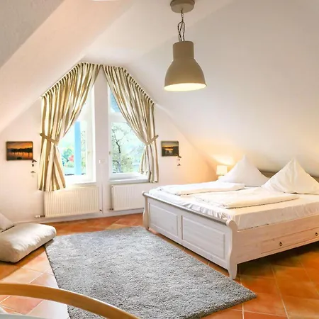 Seedorf Fischerhaus - 12