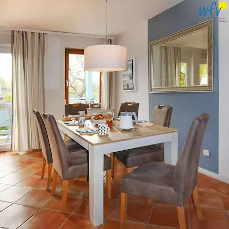 Seedorf Fischerhaus - 12 Sellin (Usedom)