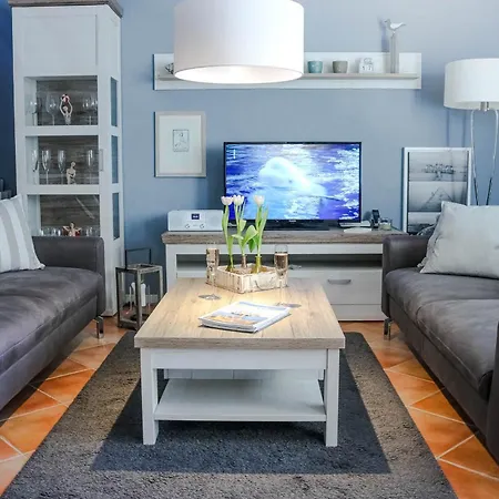 Seedorf Fischerhaus - 12 Sellin (Usedom)