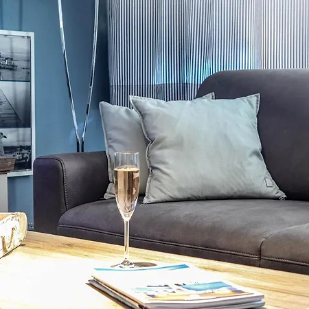 Seedorf Fischerhaus - 12