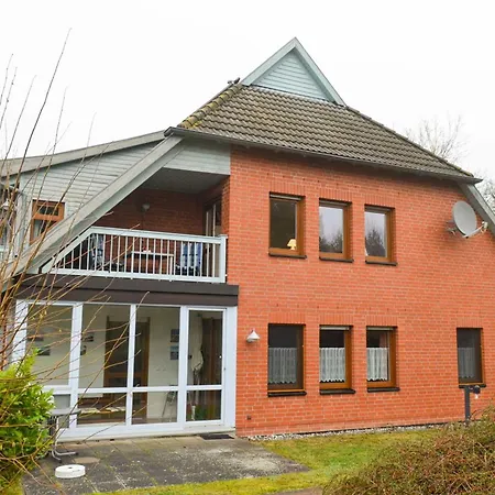 Lägenhet Seedorf Fischerhaus - 12 *