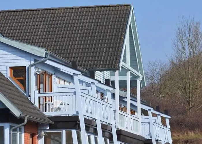 Seedorf Fischerhaus - 12 ゼリン